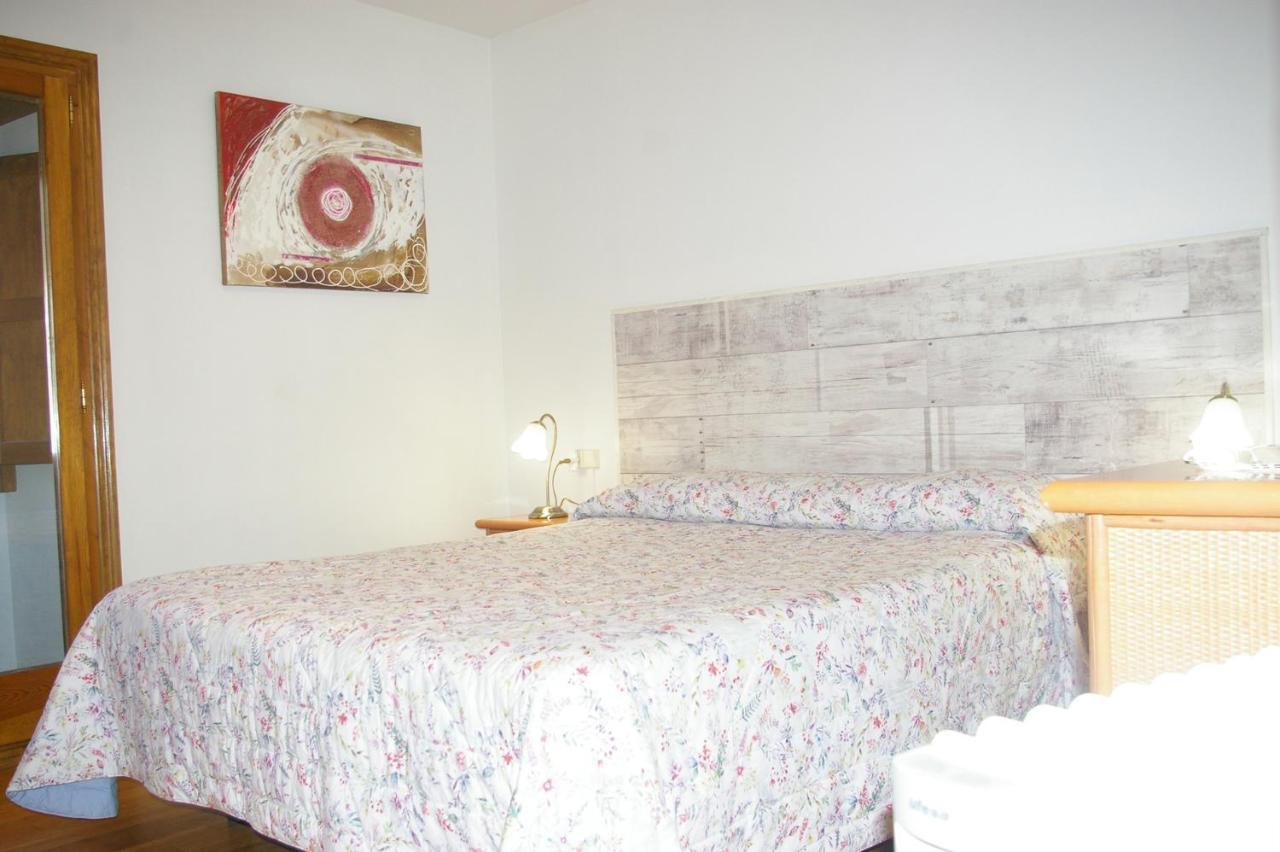 Apartmento Azkoiti Ochagavía Exterior photo
