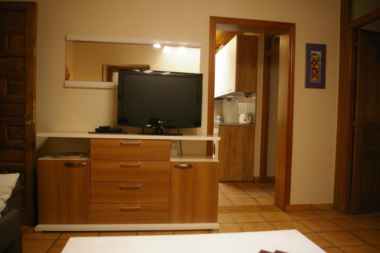 Apartmento Azkoiti Ochagavía Exterior photo
